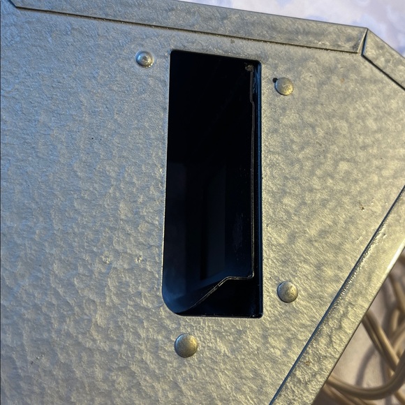 Vintage Brumberger Slide Projector - Picture 5 of 5